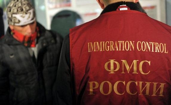 Аксёнов: Нужно провести перепись мигрантов из Украины